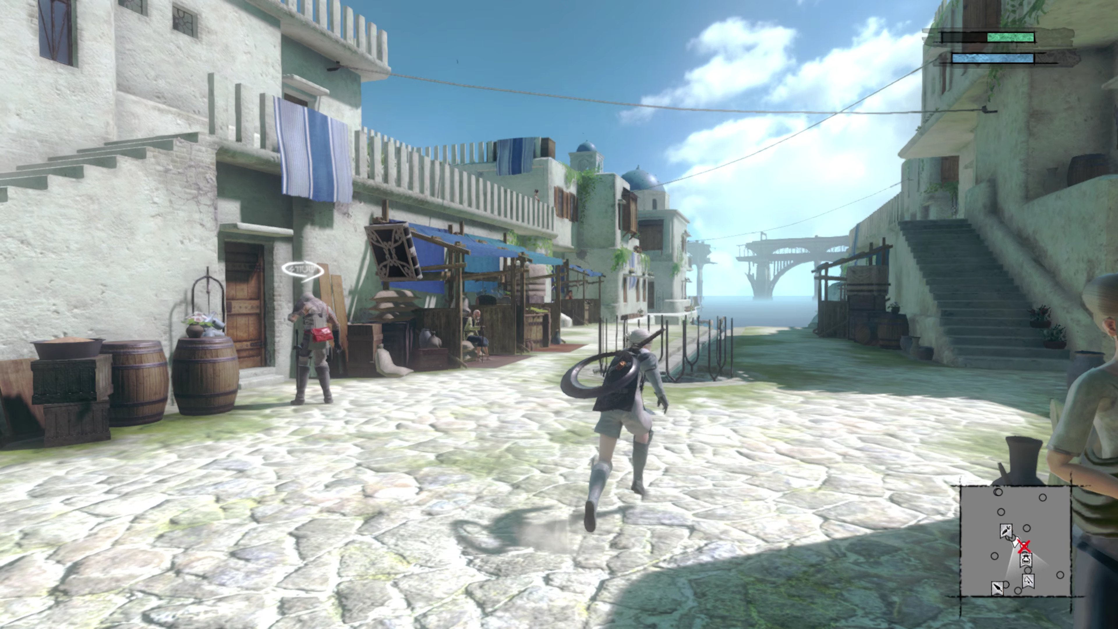 NieR Replicant ver.1.22474487139 - Imagen 46